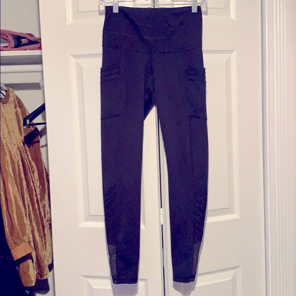 The North Face Performance High Waist Leggings